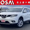 nissan x-trail 2016 -NISSAN--X-Trail DBA-NT32--NT32-045334---NISSAN--X-Trail DBA-NT32--NT32-045334- image 1