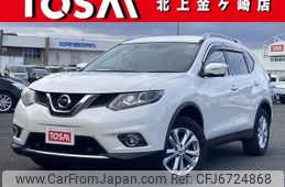 nissan x-trail 2016 -NISSAN--X-Trail DBA-NT32--NT32-045334---NISSAN--X-Trail DBA-NT32--NT32-045334-