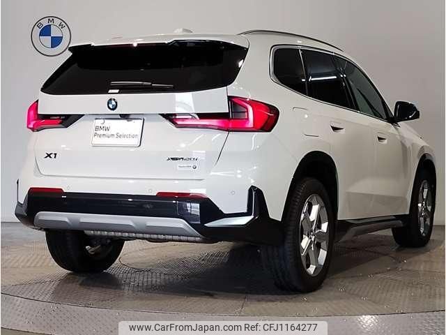 bmw x1 2023 quick_quick_3BA-52EE20_WBA52EE0705W18731 image 2