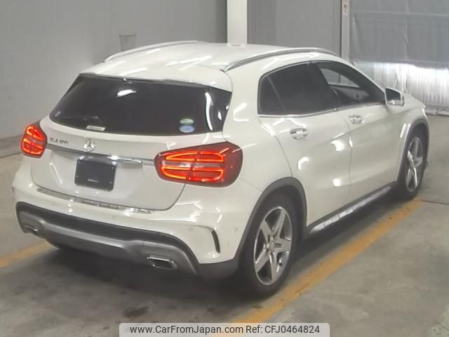 mercedes-benz gla-class 2015 -MERCEDES-BENZ--Benz GLA WDC1569422J158274---MERCEDES-BENZ--Benz GLA WDC1569422J158274- image 2