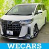 toyota alphard 2021 quick_quick_3BA-AGH30W_AGH30-0384459 image 1