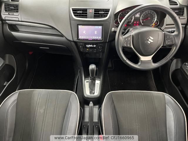 suzuki swift 2014 CFJ1660965 image 2