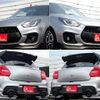 suzuki swift 2022 CFJ1805849 image 17