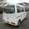 mitsubishi minicab-van 2008 quick_quick_GBD-U61V_U61V-1306168 image 2