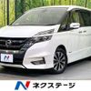 nissan serena 2016 -NISSAN--Serena DAA-GFC27--GFC27-006940---NISSAN--Serena DAA-GFC27--GFC27-006940- image 1