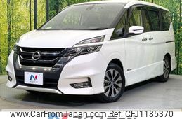 nissan serena 2016 -NISSAN--Serena DAA-GFC27--GFC27-006940---NISSAN--Serena DAA-GFC27--GFC27-006940-