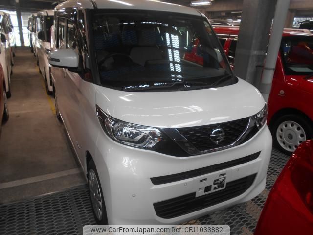 nissan roox 2020 quick_quick_5AA-B44A_B44A-0010075 image 1