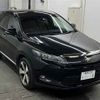 toyota harrier 2014 -TOYOTA 【群馬 32Hマ1】--Harrier ZSU60W-0025043---TOYOTA 【群馬 32Hマ1】--Harrier ZSU60W-0025043- image 1