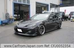 toyota 86 2013 -TOYOTA--86 ZN6--ZN6-038811---TOYOTA--86 ZN6--ZN6-038811-