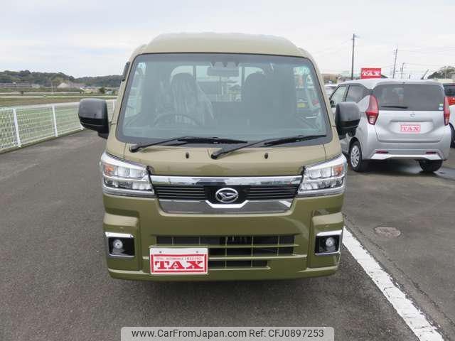 daihatsu hijet-truck 2024 -DAIHATSU 【名変中 】--Hijet Truck S500P--0194291---DAIHATSU 【名変中 】--Hijet Truck S500P--0194291- image 2