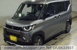 mitsubishi delica-mini 2024 -MITSUBISHI 【苫小牧 580わ964】--Delica Mini B38A-0517210---MITSUBISHI 【苫小牧 580わ964】--Delica Mini B38A-0517210-