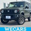 suzuki jimny 2021 quick_quick_3BA-JB64W_JB64W-211052 image 1