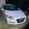 honda cr-z 2010 -HONDA--CR-Z DAA-ZF1--ZF1-1012665---HONDA--CR-Z DAA-ZF1--ZF1-1012665- image 2