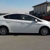 toyota prius 2012 -TOYOTA--Prius DAA-ZVW30--ZVW30-1561073---TOYOTA--Prius DAA-ZVW30--ZVW30-1561073- image 26