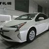 toyota prius 2017 -TOYOTA--Prius ZVW55--8057091---TOYOTA--Prius ZVW55--8057091- image 1