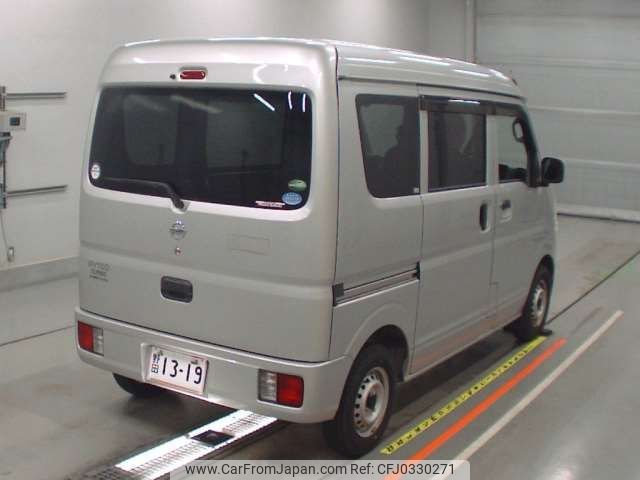 nissan clipper-van 2016 -NISSAN--Clipper Van HBD-DR17V--DR17V-133635---NISSAN--Clipper Van HBD-DR17V--DR17V-133635- image 2