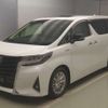 toyota alphard 2020 -TOYOTA--Alphard 6AA-AYH30W--AYH30-0102269---TOYOTA--Alphard 6AA-AYH30W--AYH30-0102269- image 1