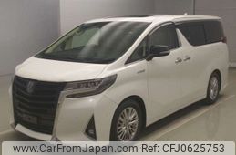 toyota alphard 2020 -TOYOTA--Alphard 6AA-AYH30W--AYH30-0102269---TOYOTA--Alphard 6AA-AYH30W--AYH30-0102269-