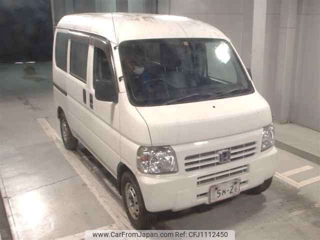 honda acty-van 2015 -HONDA--Acty Van HH6-1908301---HONDA--Acty Van HH6-1908301- image 1