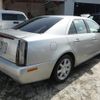 cadillac sts 2007 quick_quick_GH-X295S_1G6DW677X60216309 image 5