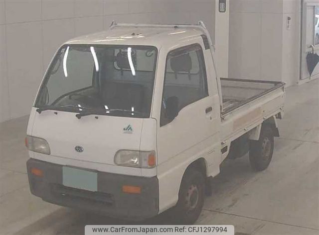 subaru sambar 1996 23864 image 2