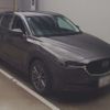 mazda cx-5 2018 -MAZDA 【足立 302ﾕ6738】--CX-5 6BA-KF5P--KF5P-204163---MAZDA 【足立 302ﾕ6738】--CX-5 6BA-KF5P--KF5P-204163- image 5