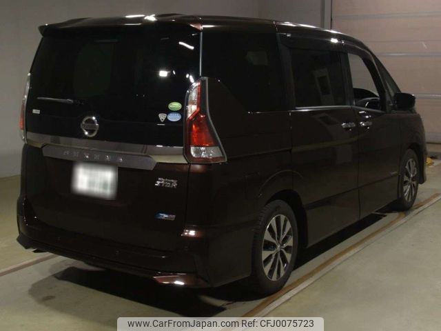 nissan serena 2017 -NISSAN 【沖縄 341ら888】--Serena GFC27-056380---NISSAN 【沖縄 341ら888】--Serena GFC27-056380- image 2