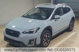 subaru xv 2019 -SUBARU--Subaru XV DBA-GT7--GT7-204348---SUBARU--Subaru XV DBA-GT7--GT7-204348-