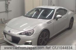 subaru brz 2014 -SUBARU 【板橋 300さ7584】--BRZ ZC6-014238---SUBARU 【板橋 300さ7584】--BRZ ZC6-014238-