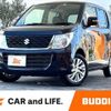 suzuki wagon-r 2016 CFJ1516501 image 1