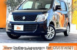 suzuki wagon-r 2016 CFJ1516501