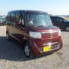 honda n-box 2012 -HONDA 【野田 580ｱ1234】--N BOX DBA-JF1--JF1-1061530---HONDA 【野田 580ｱ1234】--N BOX DBA-JF1--JF1-1061530- image 1