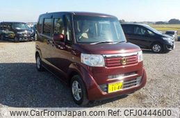 honda n-box 2012 -HONDA 【野田 580ｱ1234】--N BOX DBA-JF1--JF1-1061530---HONDA 【野田 580ｱ1234】--N BOX DBA-JF1--JF1-1061530-