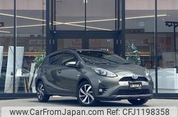 toyota aqua 2019 -TOYOTA--AQUA DAA-NHP10H--NHP10-6819537---TOYOTA--AQUA DAA-NHP10H--NHP10-6819537-