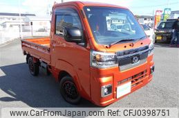 daihatsu hijet-truck 2022 -DAIHATSU--Hijet Truck 3BA-S510P--S510P-0434979---DAIHATSU--Hijet Truck 3BA-S510P--S510P-0434979-