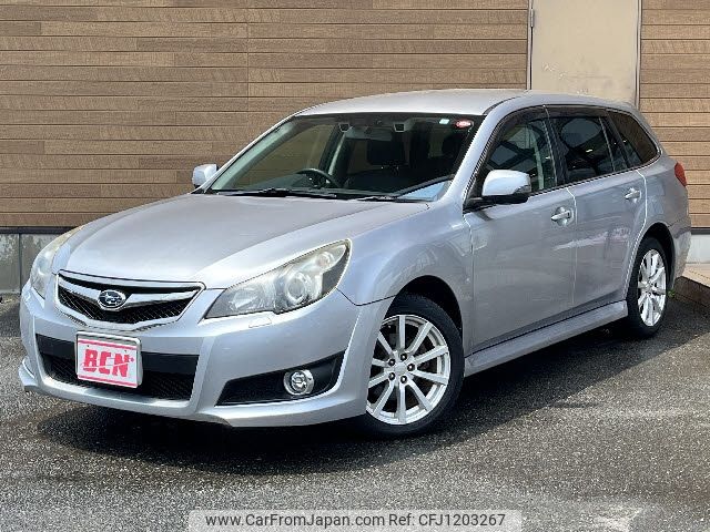 subaru legacy-touring-wagon 2012 -SUBARU--Legacy Wagon DBA-BR9--BR9-068509---SUBARU--Legacy Wagon DBA-BR9--BR9-068509- image 1