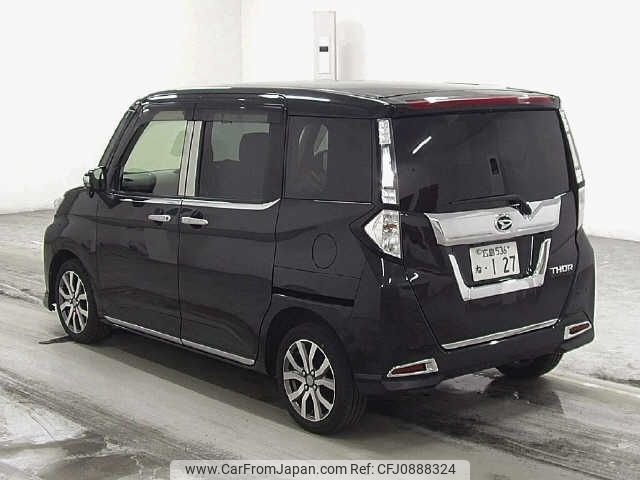 daihatsu thor 2017 -DAIHATSU 【広島 536ﾈ127】--Thor M900S--0004295---DAIHATSU 【広島 536ﾈ127】--Thor M900S--0004295- image 2