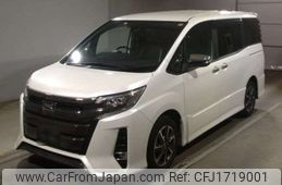 toyota noah 2021 CFJ1719001