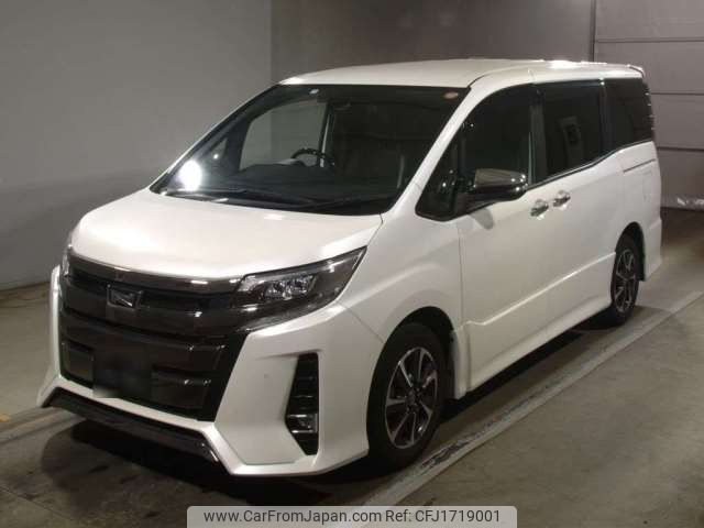 toyota noah 2021 CFJ1719001 image 1