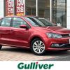 volkswagen polo 2015 -VOLKSWAGEN--VW Polo DBA-6RCJZ--WVWZZZ6RZGU011958---VOLKSWAGEN--VW Polo DBA-6RCJZ--WVWZZZ6RZGU011958- image 1