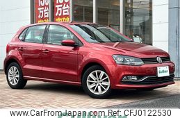 volkswagen polo 2015 -VOLKSWAGEN--VW Polo DBA-6RCJZ--WVWZZZ6RZGU011958---VOLKSWAGEN--VW Polo DBA-6RCJZ--WVWZZZ6RZGU011958-