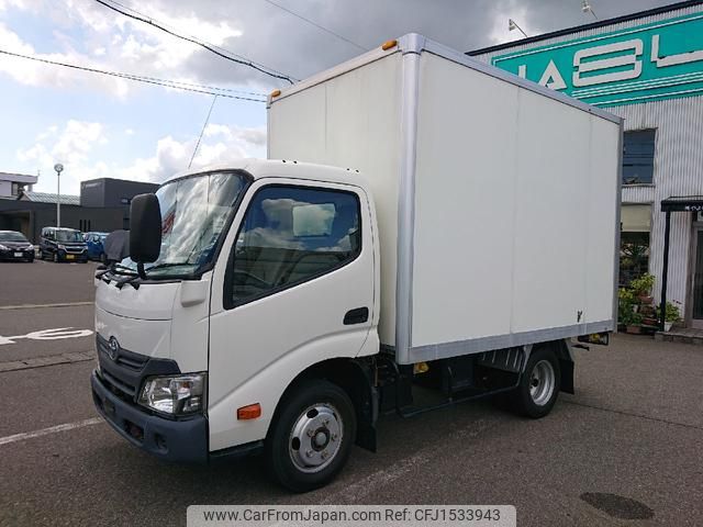 toyota dyna-truck 2018 CFJ1533943 image 1
