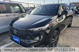 honda vezel 2021 CFJ1831334