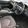 toyota camry 2017 -TOYOTA--Camry DAA-AXVH70--AXVH70-1014384---TOYOTA--Camry DAA-AXVH70--AXVH70-1014384- image 6