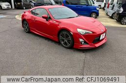 toyota 86 2012 quick_quick_DBA-ZN6_ZN6-022090