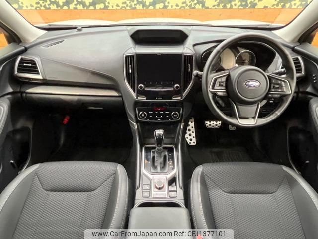 subaru forester 2019 quick_quick_SK9_SK9-015391 image 2