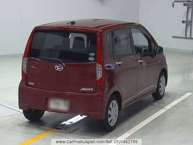 daihatsu move 2014 -DAIHATSU--Move DBA-LA100S--LA100S-1093587---DAIHATSU--Move DBA-LA100S--LA100S-1093587- image 2