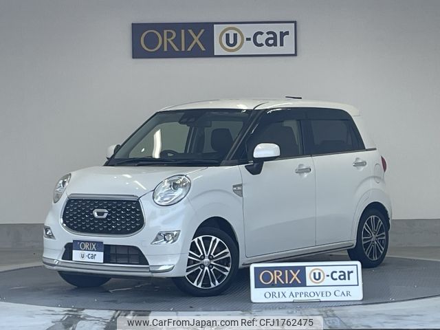daihatsu cast 2018 CFJ1762475 image 1