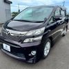 toyota vellfire 2012 -TOYOTA--Vellfire DBA-ANH20W--ANH20-8211604---TOYOTA--Vellfire DBA-ANH20W--ANH20-8211604- image 3