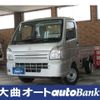 suzuki carry-truck 2024 -SUZUKI--Carry Truck 3BD-DA16T--DA16T-798***---SUZUKI--Carry Truck 3BD-DA16T--DA16T-798***- image 1